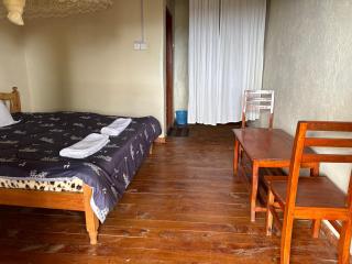 ruhija gorilla friends resort - - 5