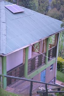 ruhija gorilla friends resort - - 3