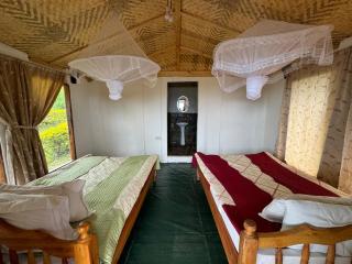 ruhija gorilla friends resort - - 2