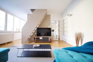 Premium Buda Castle Apartment - Budapest - 7