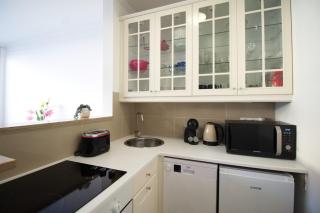 Premium Buda Castle Apartment - Budapest - 4
