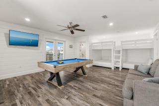 The Sand Emperor With Jetted Pool And Game Room - Destin - 8