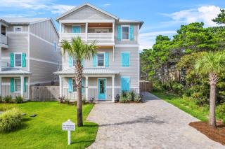 The Sand Emperor With Jetted Pool And Game Room - Destin - 7