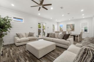 The Sand Emperor With Jetted Pool And Game Room - 6