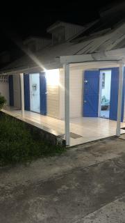 KREYOL HOUSE Sainte Anne - Sainte-Anne - 0