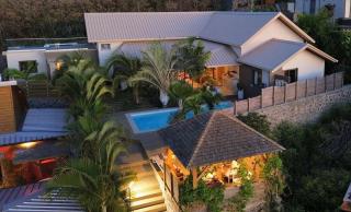 Villa Stella St Leu - Saint-Leu - 7
