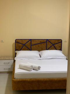 Apartament Joni - Vlorë - 1