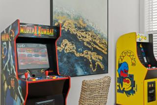Hidden Palms Estate With Game Room And Lsv - 7