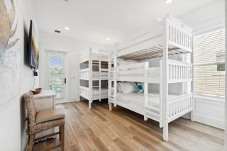 Hidden Palms Estate With Game Room And Lsv - Destin - 3