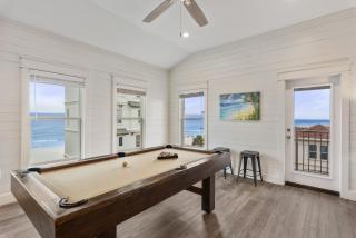 Seaside Palace With Game Room And Jetted Pool - Destin - 7