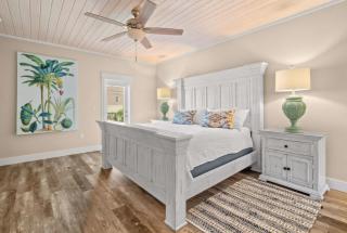 Seaside Palace With Game Room And Jetted Pool - Destin - 5
