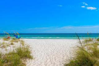 Seaside Palace With Game Room And Jetted Pool - Destin - 2