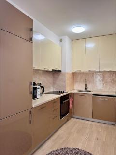 Fontana M&S Luxury Apartment - Budua - 6