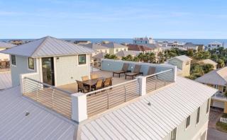 Coast Is Clear With Jetted Pool And Game Room - Destin - 8