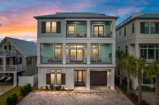 Coast Is Clear With Jetted Pool And Game Room - Destin - 2