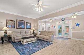 Crystal Playa With Private Pool And Beach Views - Destin - 7