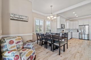 Crystal Playa With Private Pool And Beach Views - Destin - 2