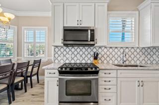Crystal Playa With Private Pool And Beach Views - Destin - 1