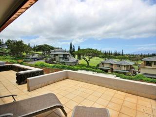 KBM Resorts FREE CAR Kapalua Golf Villa KGV-19P3 Remodeled Ocean Views - Kapalua - 0