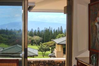 KBM Resorts FREE CAR Kapalua Golf Villa KGV-19P3 Remodeled Ocean Views - Kapalua - 6