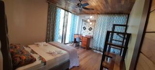Corcovado Eco Lodge Villas-Houses-Tents-Mountain-Ocean Views - Puerto Jiménez - 8