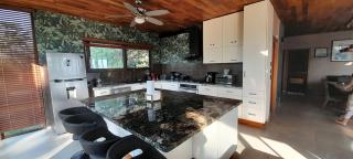 Corcovado Eco Lodge Villas-Houses-Tents-Mountain-Ocean Views - Puerto Jiménez - 5