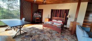 Corcovado Eco Lodge Villas-Houses-Tents-Mountain-Ocean Views - Puerto Jiménez - 2