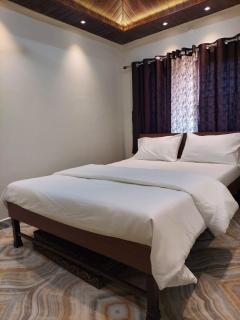 vasundhara agro hill resort - Chandoli - 9