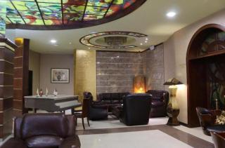 Nairi Hotel Yerevan - Erevan - 5