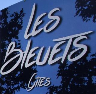 Gites les Bleuets - 5