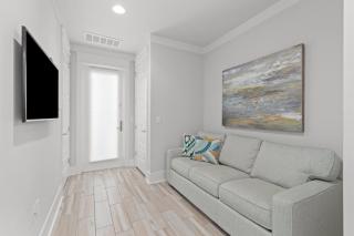 Shearwater Chateau With Lsv And Heated Pool - Destin - 7