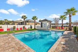 Shearwater Chateau With Lsv And Heated Pool - Destin - 6