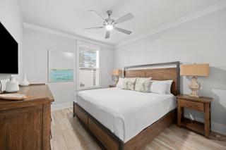 Shearwater Chateau With Lsv And Heated Pool - Destin - 4