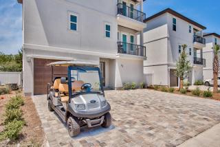 Shearwater Chateau With Lsv And Heated Pool - Destin - 2