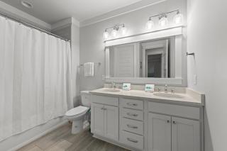 Shearwater Chateau With Lsv And Heated Pool - 1