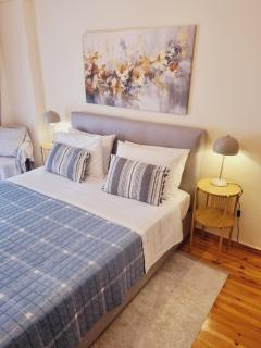 City Life Apartment - Heraklion - 2