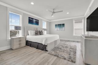 Grand Charm Chateau With Lsv And Heated Pool - Destin - 9