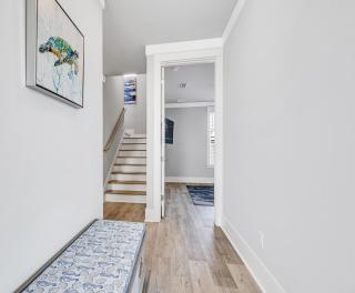 Grand Charm Chateau With Lsv And Heated Pool - Destin - 5