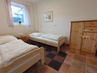 Ferienwohnung im Müritz Nationalpark in Mirow - Mirow - 6