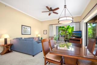 KBM Resorts FREE CAR Honua Kai Konea HKK-113 XL Lanai Easy poolbeach access - Kaanapali - 2