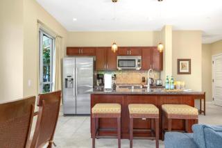 KBM Resorts FREE CAR Honua Kai Konea HKK-113 XL Lanai Easy poolbeach access - Kaanapali - 1