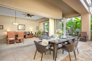 KBM Resorts FREE CAR Honua Kai Konea HKK-113 XL Lanai Easy poolbeach access - Kaanapali - 8