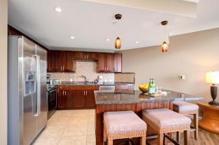 KBM Resorts FREE CAR Honua Kai Hokulani Ocean View 2Bedroom Condo HKH-537 Remodeled King Ocean View Studio - 4