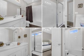 9 Bedroom 65 Bathroom Solara Resort 9024 Sr - 4