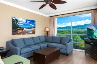 KBM Resorts FREE CAR Honua Kai Hokulani Ocean View 2Bedroom Condo HKH-520 XL Lanai Ocean Views - Kaanapali - 4