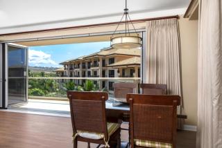 KBM Resorts FREE CAR Honua Kai Hokulani Ocean View 2Bedroom Condo HKH-520 XL Lanai Ocean Views - Kaanapali - 1