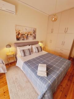 City Life Apartment - Heraklion - 3