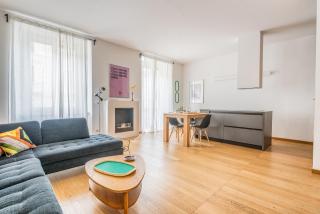 Milano Porta Venezia 2 Pax Wi-Fi - Mailand - 4