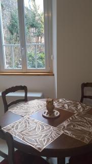 Appartement calme, lumineux, 4 personnes, parking - Mende - 0