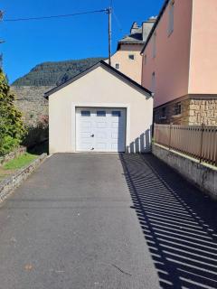 Appartement calme, lumineux, 4 personnes, parking - Mende - 9